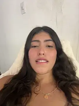 Stripchat Live Sex of Gaby_zahir_
