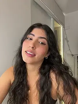 Stripchat Private Sex Chat of Gaby_zahir_