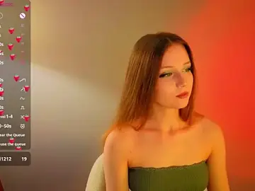 Stripchat Live Sex of Lolisin