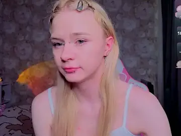 Stripchat Sex Chat of Milia_Parker