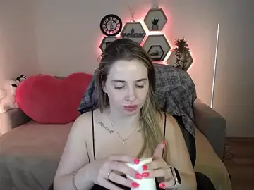 Stripchat Best live sex cam show of SabrinViolet