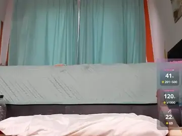 Stripchat Nude Webcam of miraqqwerty
