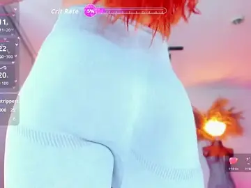 Stripchat Live Sex of Angel_Peach