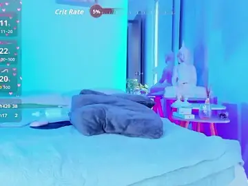 Stripchat Best Webcam of Angel_Peach