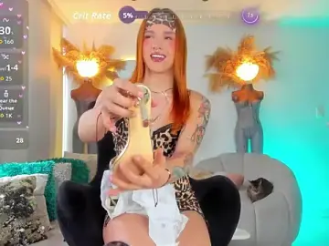 Stripchat Adult Webcams of Angel_Peach