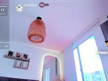 Stripchat Private Sex Chat of Angel_Peach