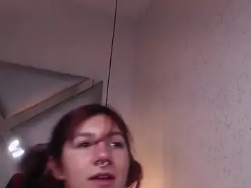 Stripchat Sex Cam of EndlessNightfx