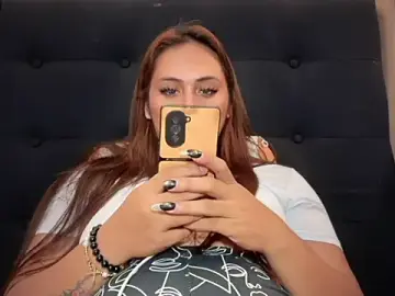 Stripchat Sex Chat of KhimMadness