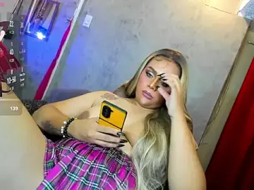 Stripchat Best live sex cam show of KhimMadness