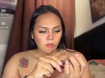 Stripchat Best live sex cam show of KhimMadness