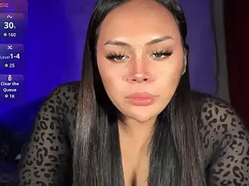 Stripchat Best live sex cam show of KhimMadness