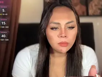 Stripchat Live Sex Cam of KhimMadness