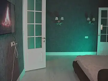 Stripchat Free Live Porn of LisaElfy