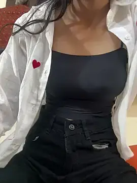Stripchat Private Sex Chat of LuxeAura