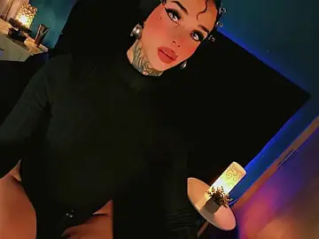 Stripchat Nude Webcam of Sofia-Isabella69