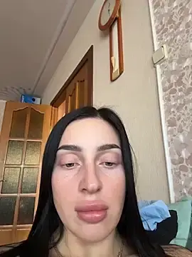 Stripchat Live Sex of Soft_Pleasure