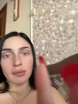 Stripchat Sex Chat of Soft_Pleasure