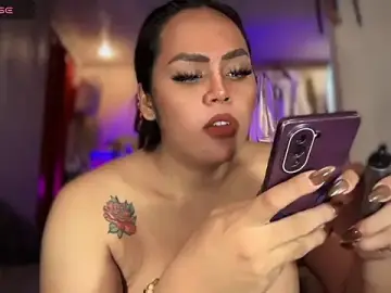 Stripchat Live Sex Cam of Sweet_Khimmy
