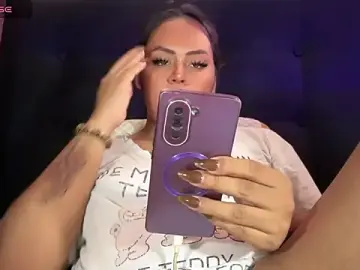 Stripchat Live Sex Cam of Sweet_Khimmy