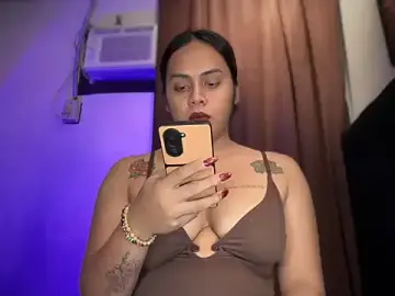 Stripchat Live Porn of Sweet_Khimmy