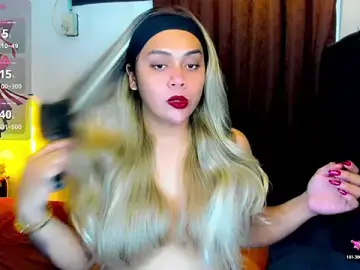 Stripchat Nude Webcam of Sweet_Khimmy