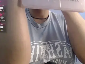 Stripchat Adult Webcam of april_bunnyy