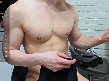 Stripchat Live Sex of koreanboy2341