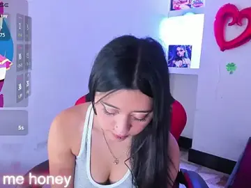 Stripchat Adult Webcam of zoe_connor19