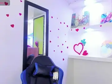 Stripchat Nude Webcam of zoe_connor19