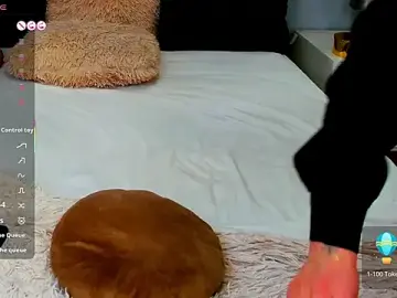 Stripchat Live Sex of Anysa_Reye