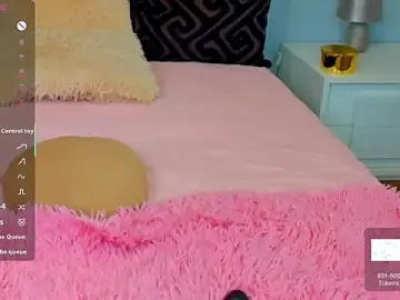 Stripchat Sex Cam of Anysa_Reye