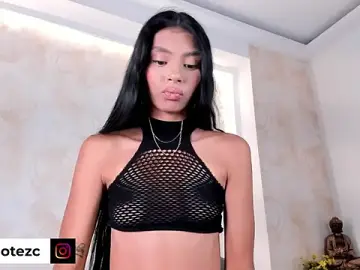 Stripchat Free Live Porn of Charlote_zc