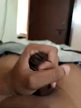 Stripchat Nude Webcam of Deluxe_dick