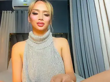 Stripchat Adult Webcams of JorgeousKylie