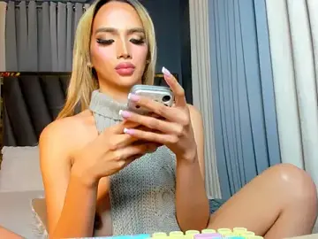 Stripchat Live Sex of JorgeousKylie