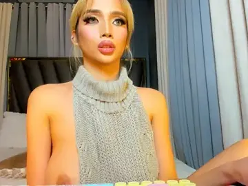 Stripchat Adult Webcam of JorgeousKylie