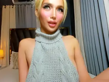 Stripchat Adult Webcam of JorgeousKylie