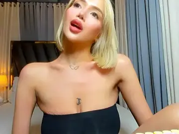 Stripchat Best Webcam of JorgeousKylie