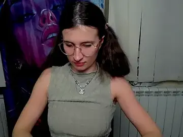 Stripchat Best live sex cam show of MaryEm976