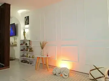 Stripchat Best Webcam of NatyHernandez1