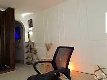 Stripchat Sex Cam of NatyHernandez1