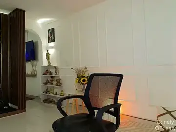 Stripchat Sex Cam of NatyHernandez1