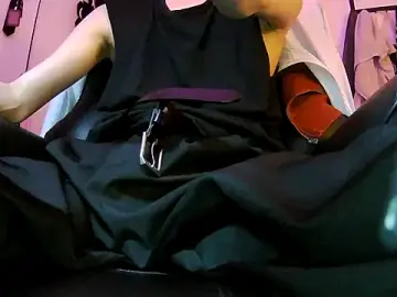 Stripchat Adult Video Chat of Ray175oo