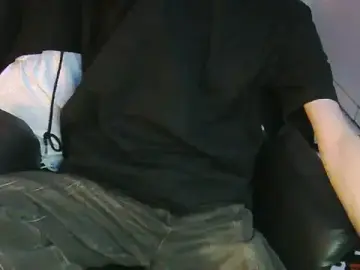 Stripchat Adult Webcam of Ray175oo