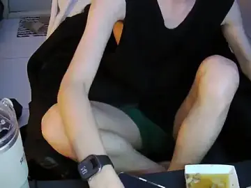 Stripchat Free Porn Cam of Ray175oo