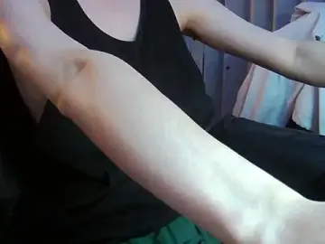 Stripchat Nude Webcam of Ray175oo