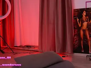 Stripchat Live Sex of VanessaSimon