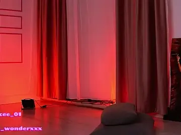 Stripchat Live Porn of VanessaSimon