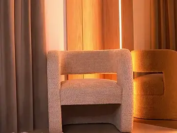 Stripchat Nude Webcam of VanessaSimon