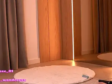 Stripchat Free Porn Cam of VanessaSimon